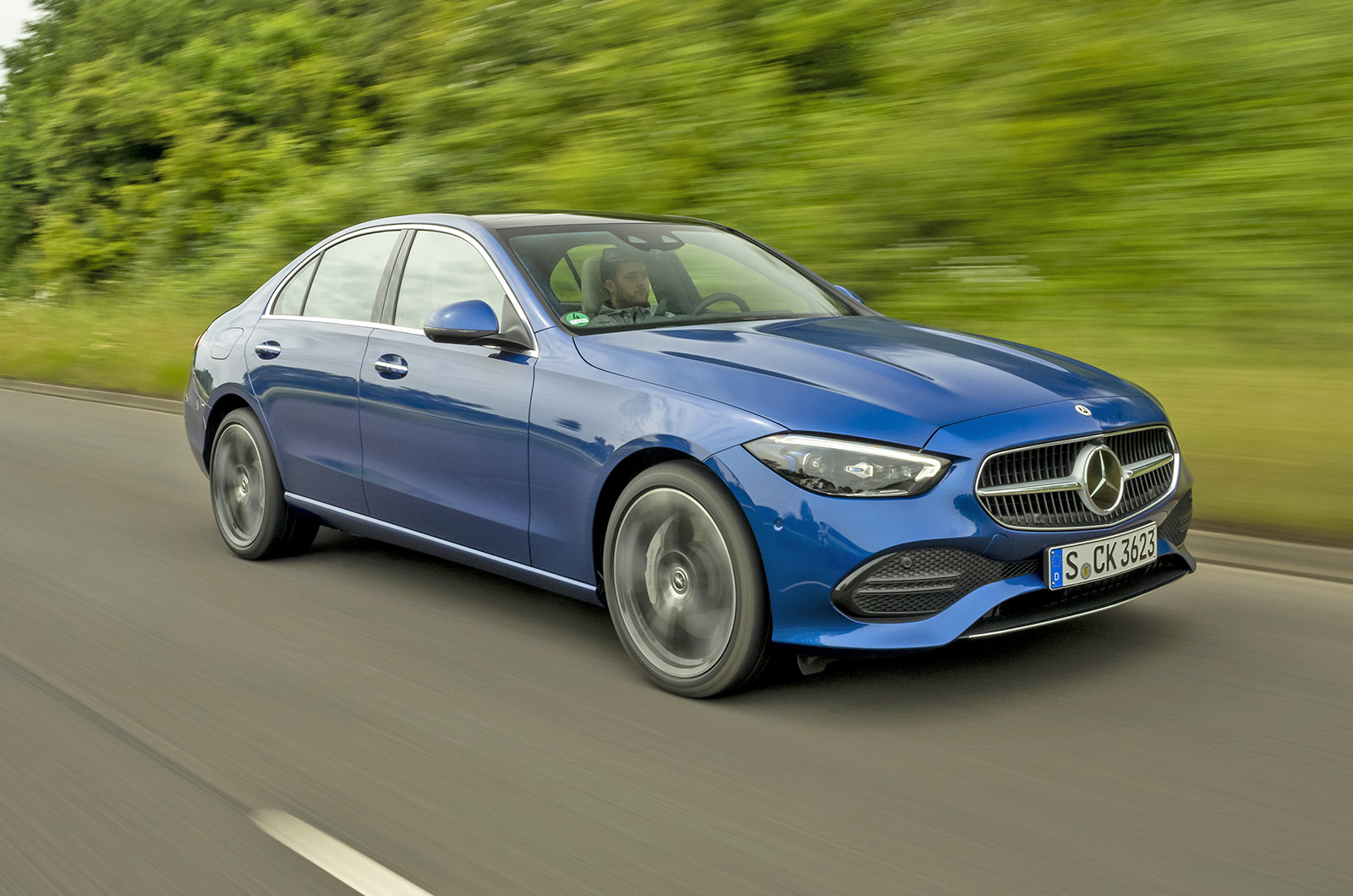 9= Mercedes-Benz – 90.6%