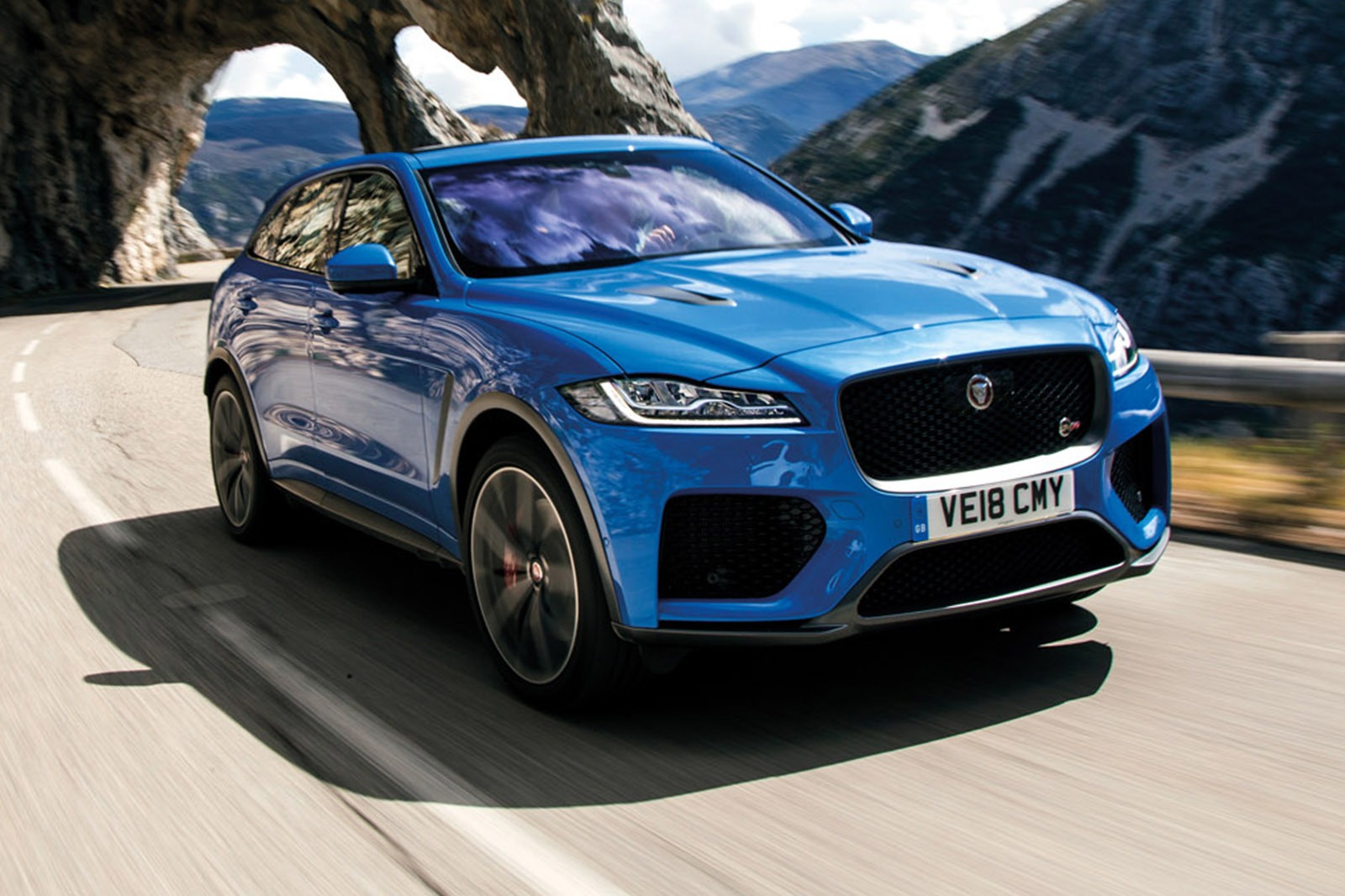 Jaguar – 90.2%