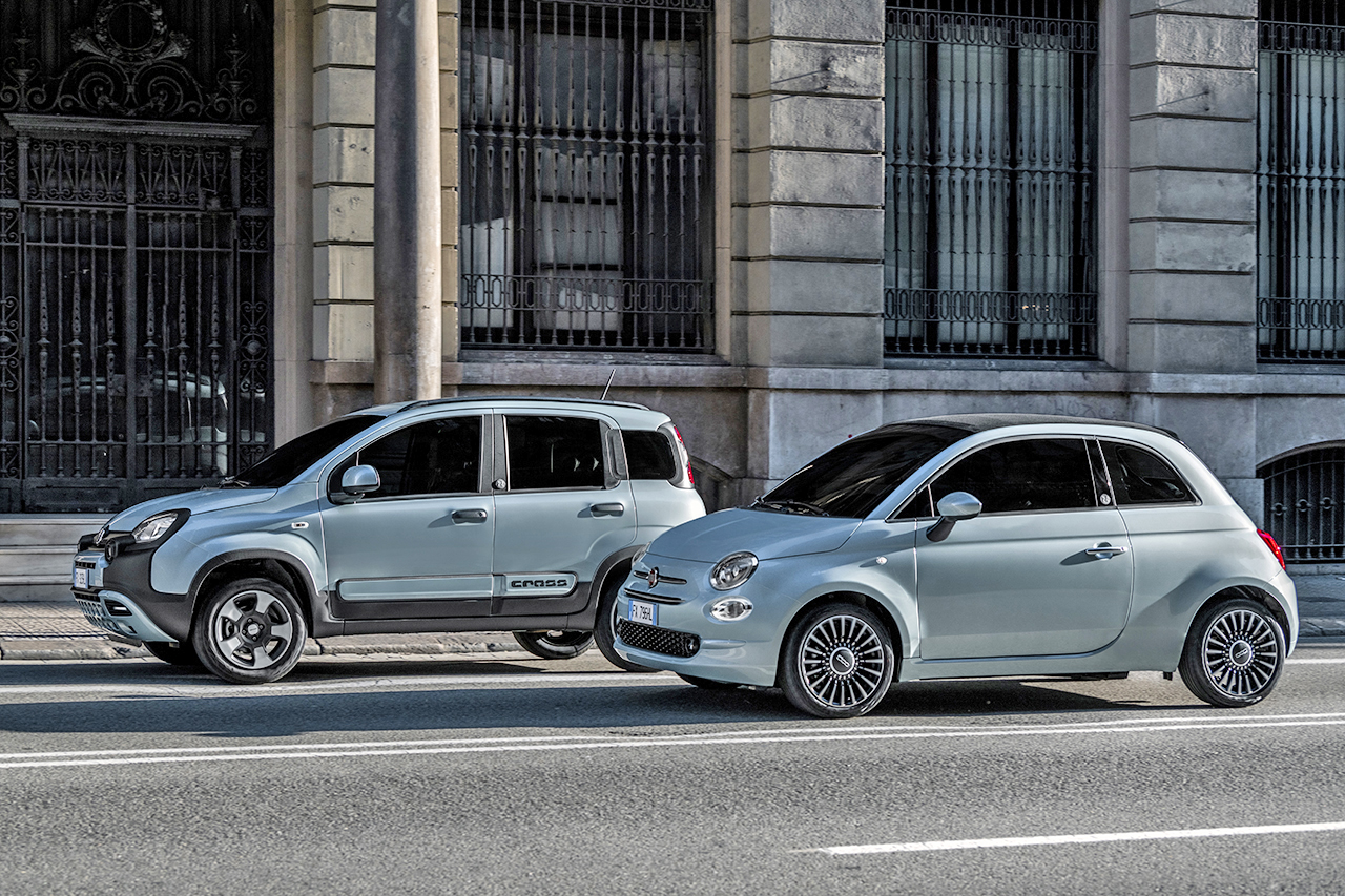 Fiat – 90.1%