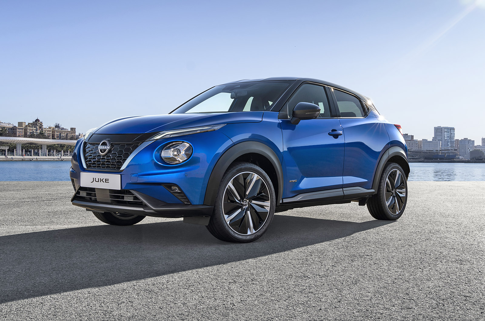 Nissan – 89.9%