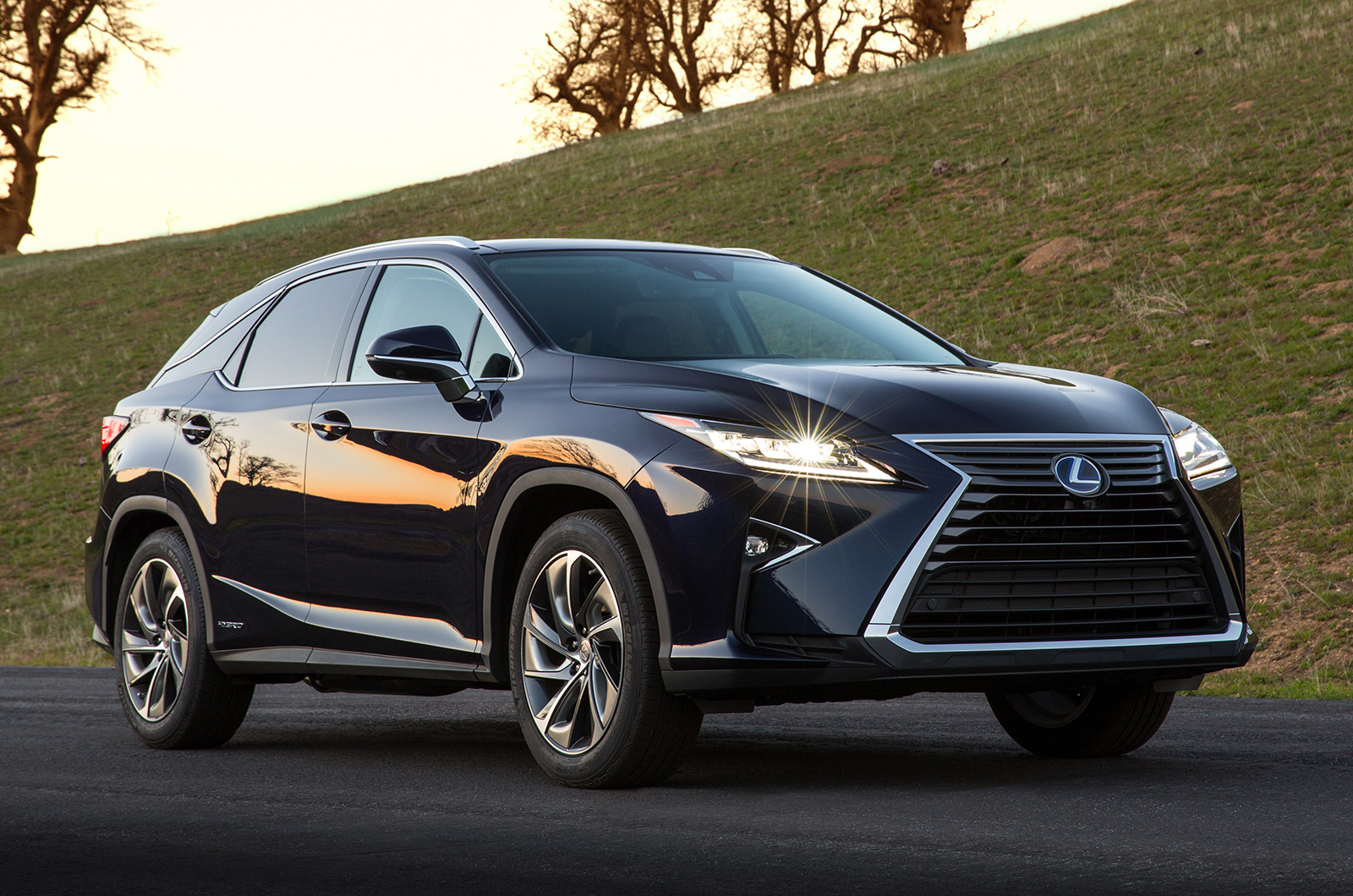 Lexus – 94.2%
