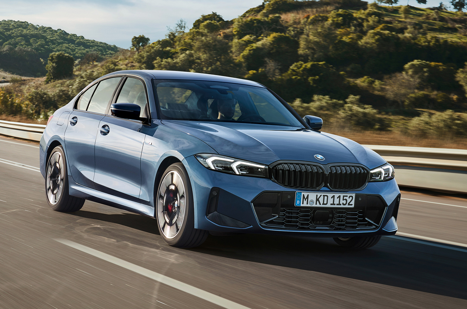 BMW – 94.6%