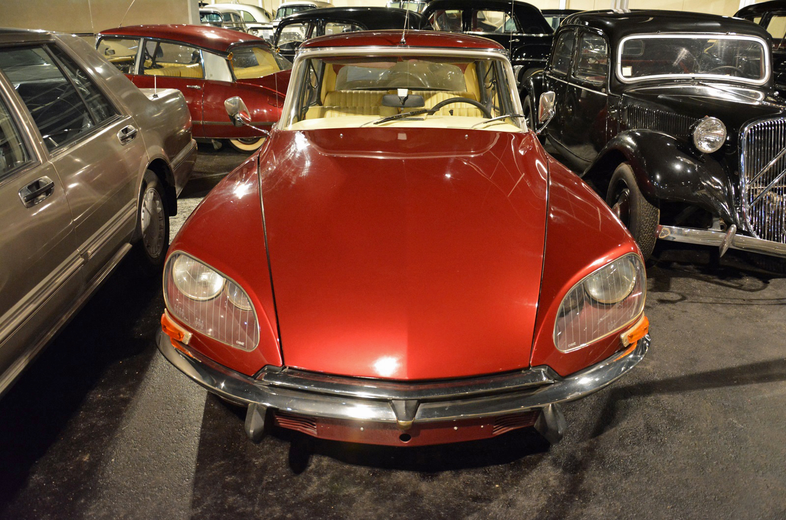 Citroën DS