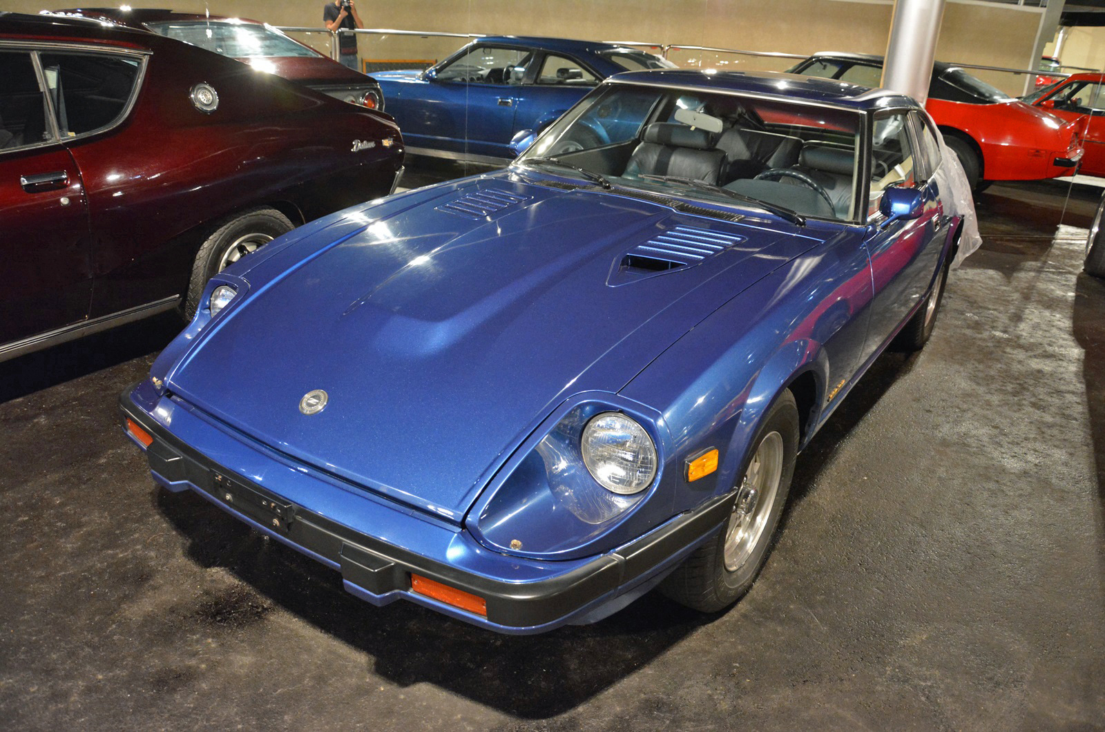 Datsun 280ZX