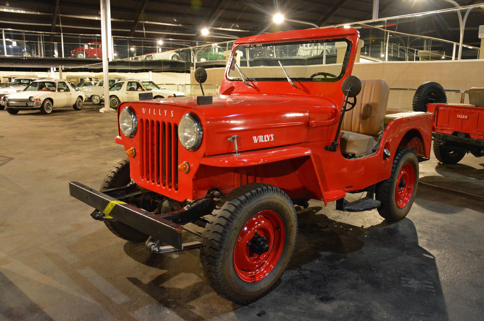 Willys Jeep