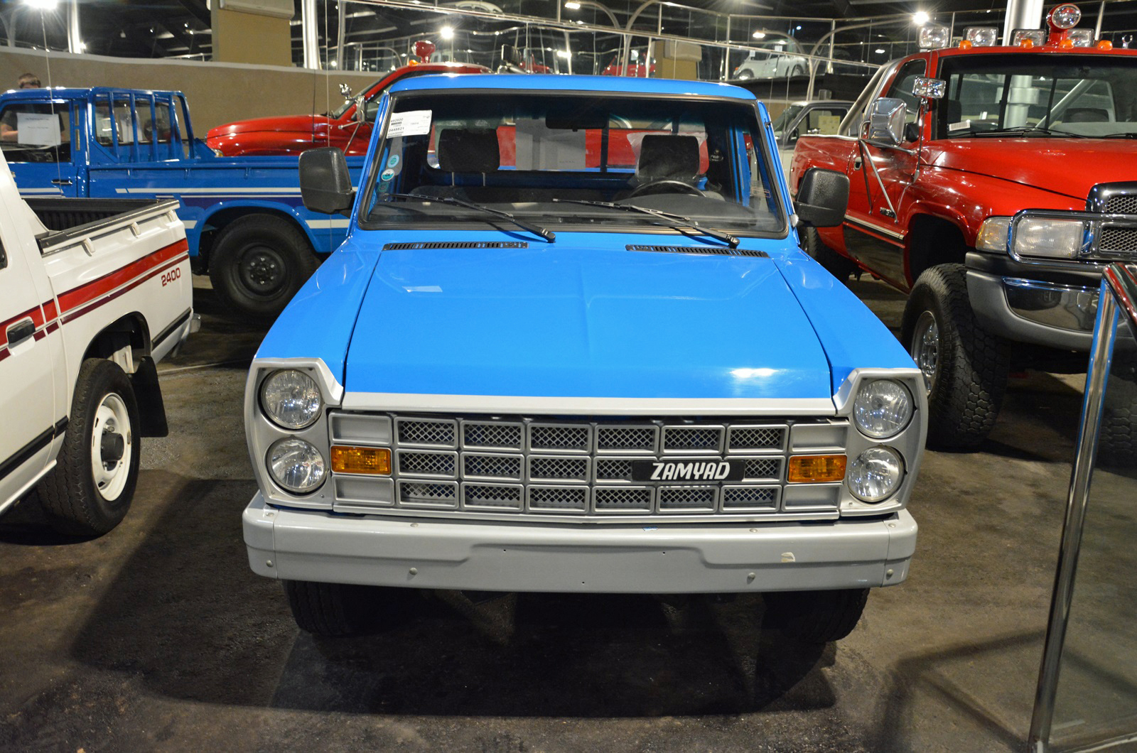 Zamyad Z24