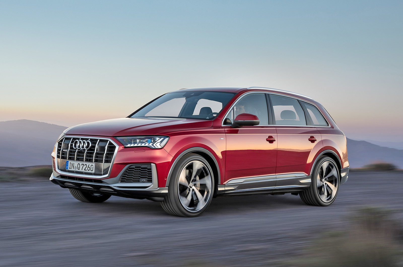 Luxury cars - Least reliable