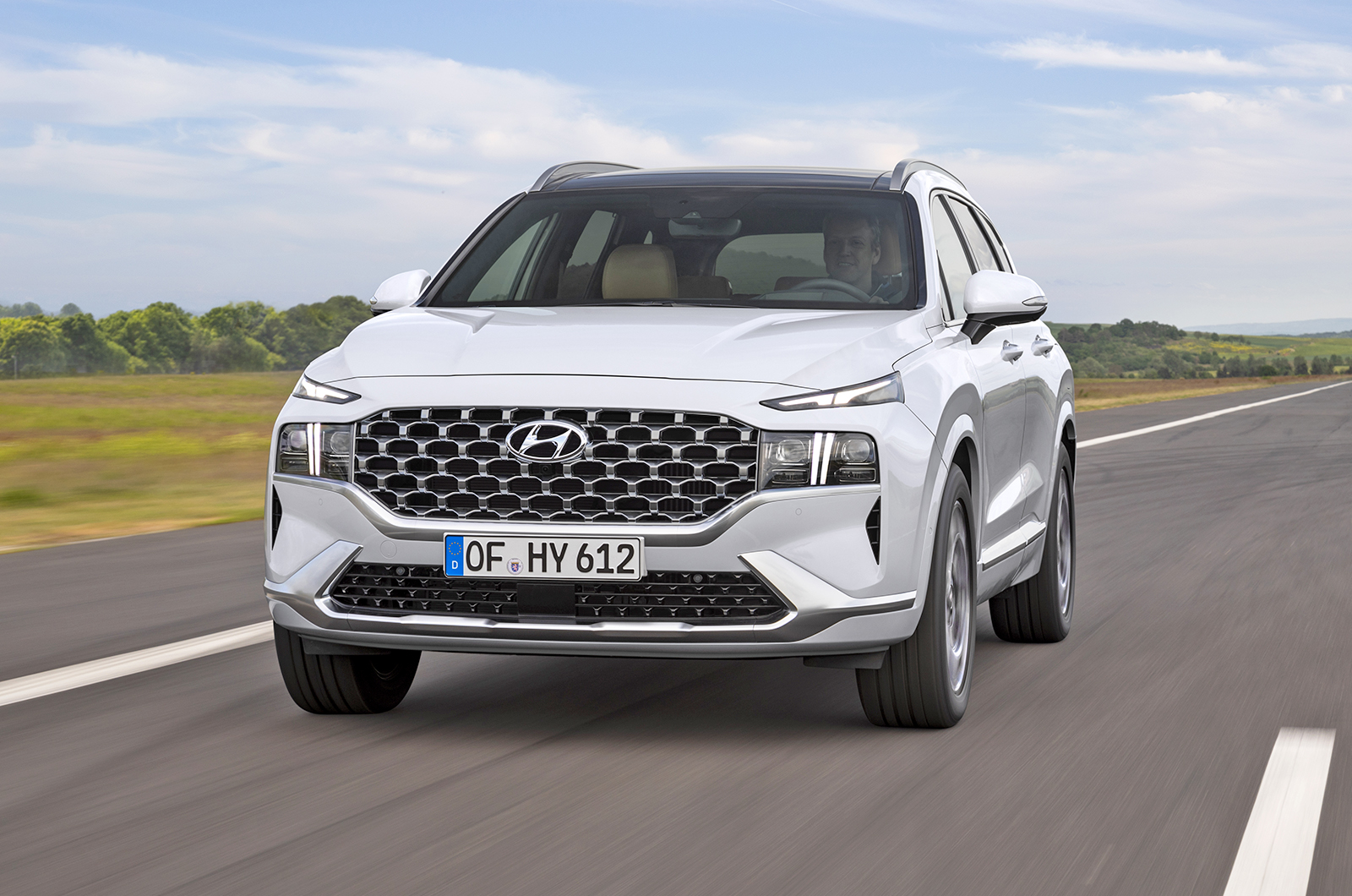 Seven-Seaters - Most reliable
