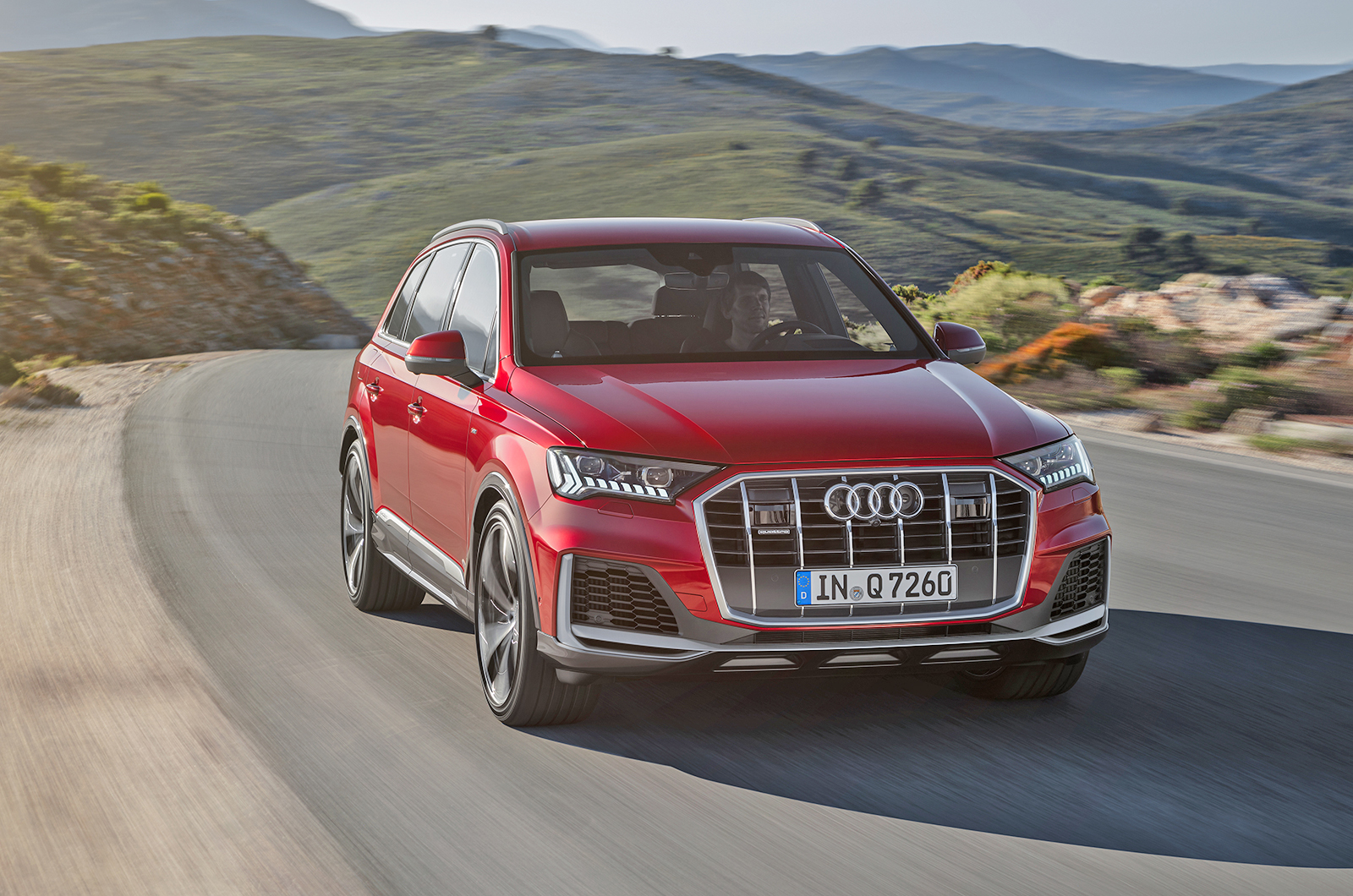 Seven-Seaters - Least reliable