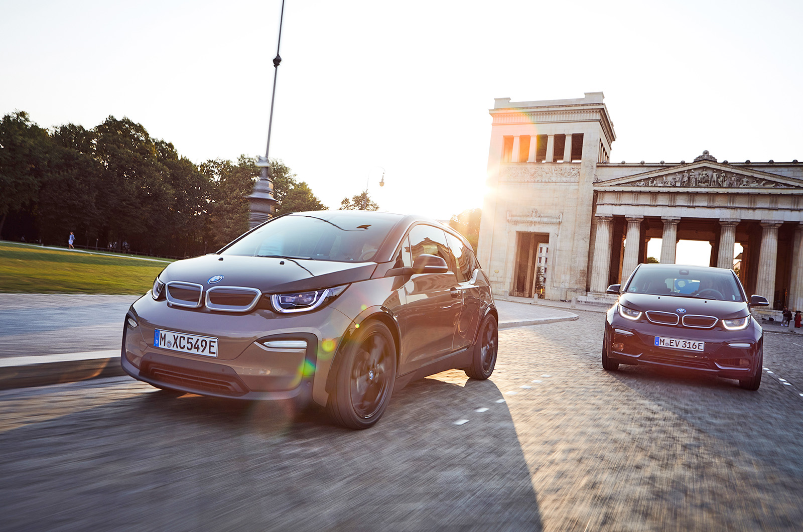 Electric cars - Most reliable