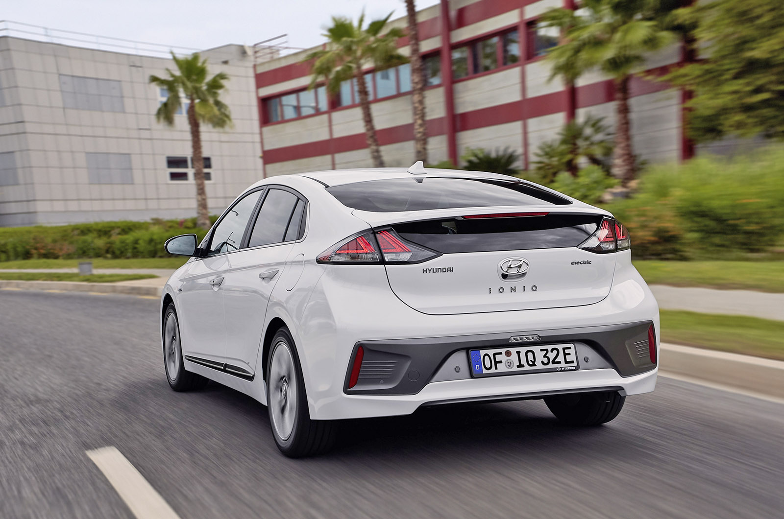 Electric cars - Least reliable