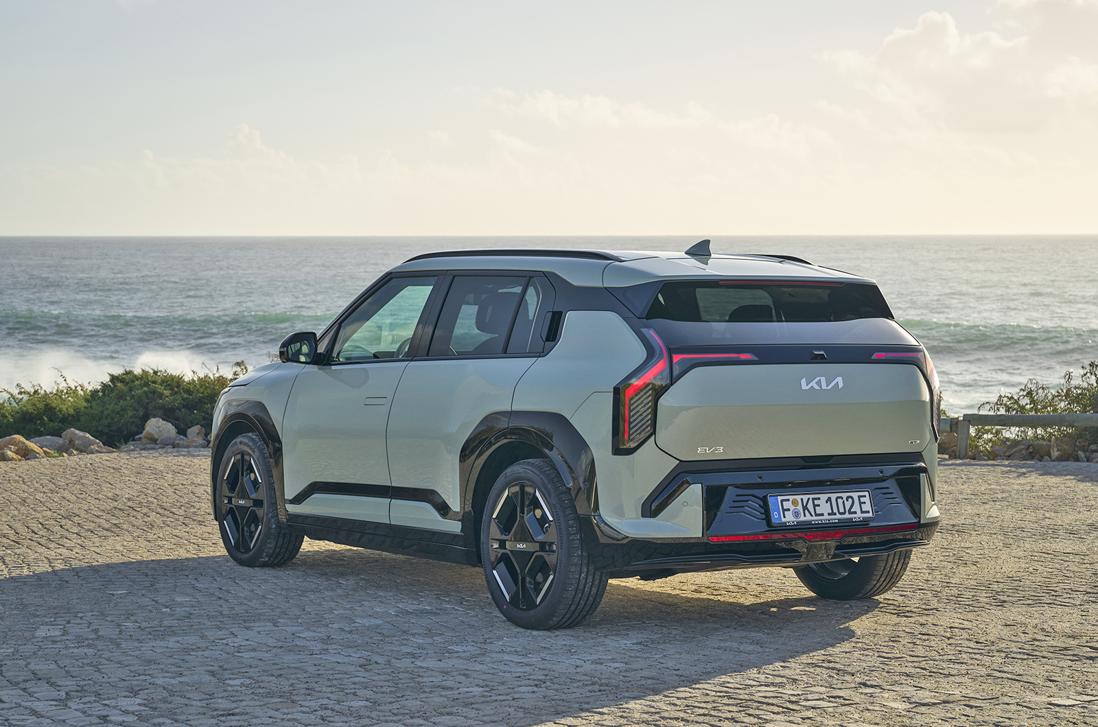 Electric SUVs - Most reliable