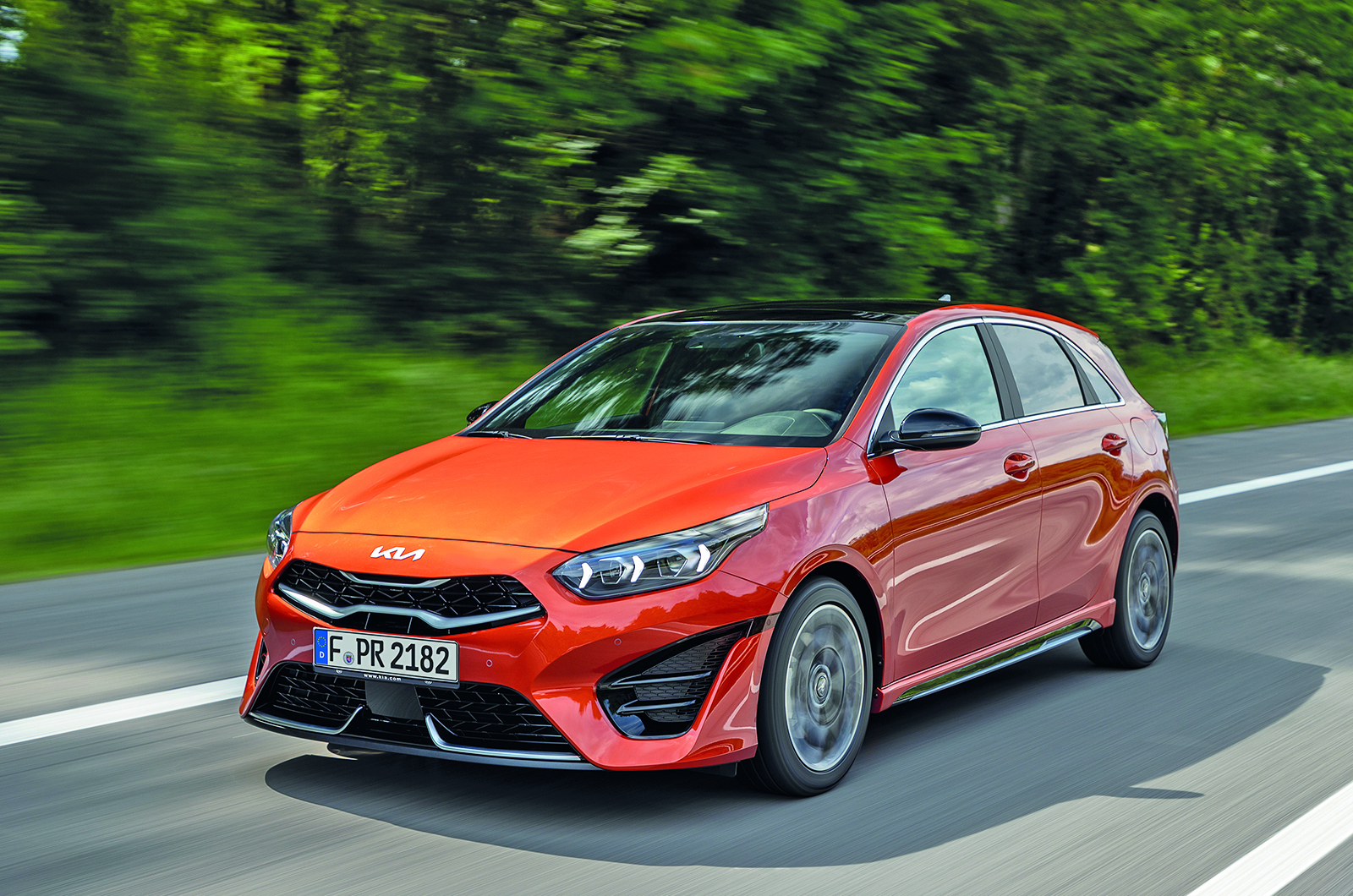 Family Cars - Most reliable