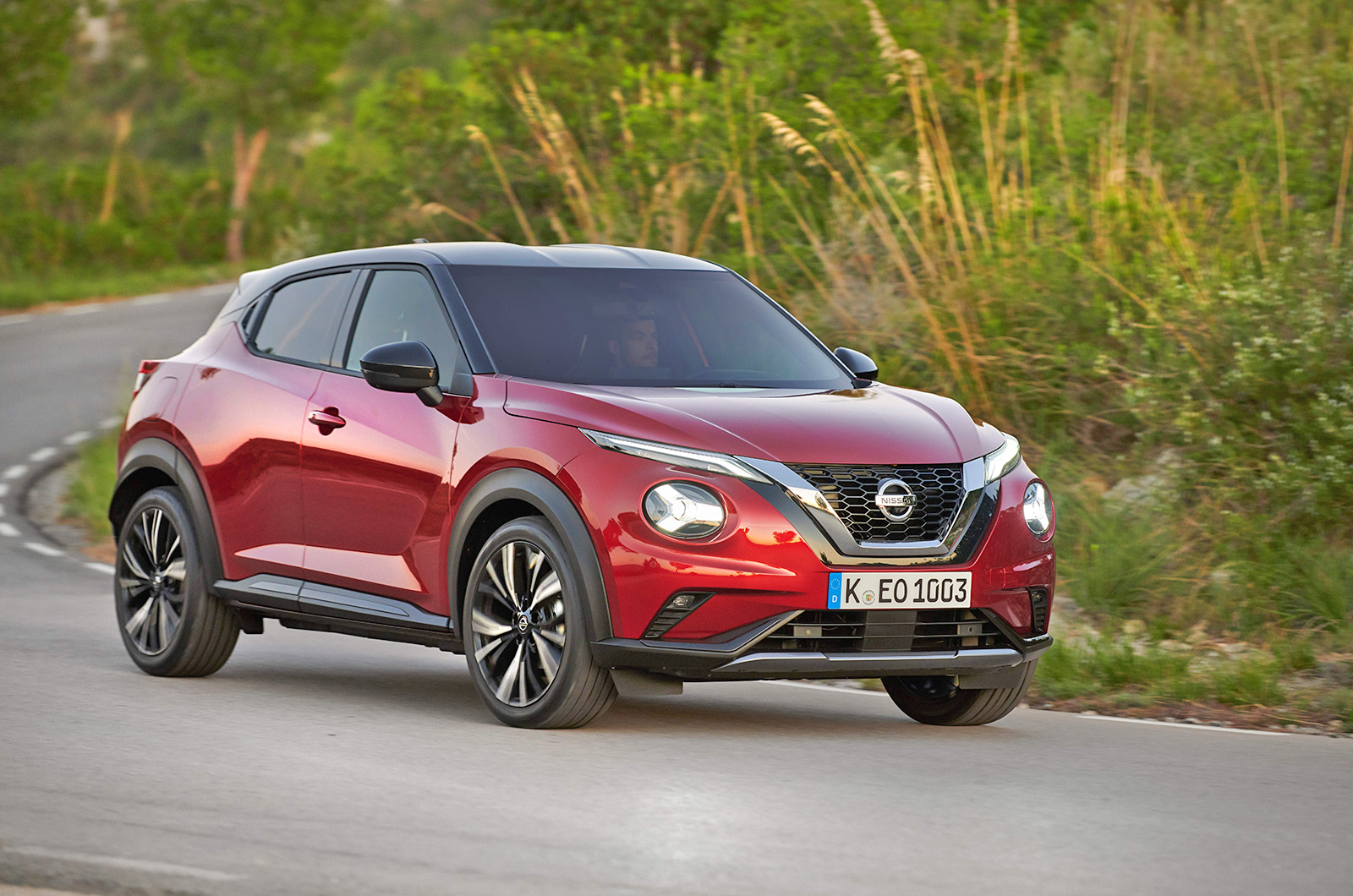 Small SUVs - Least reliable
