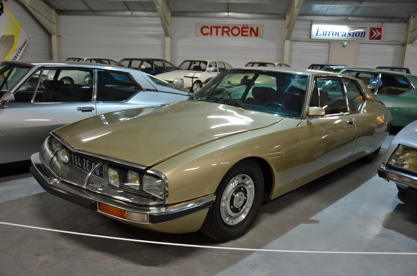 SM (1971)