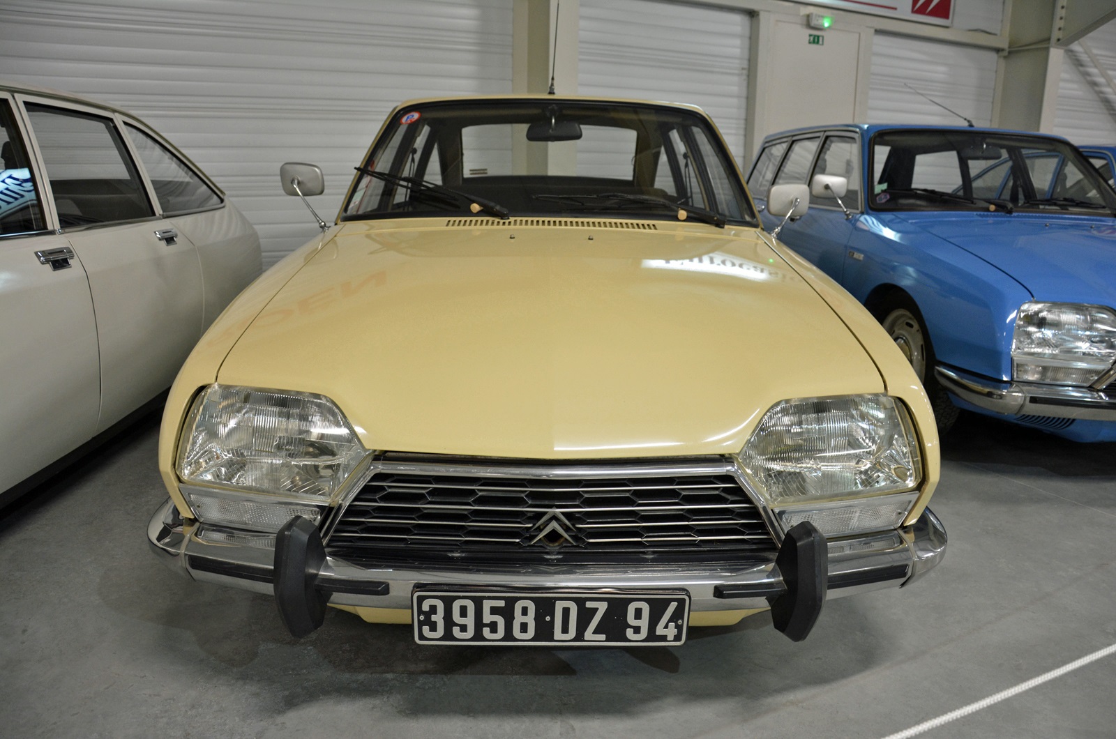 GS Pallas (1977)
