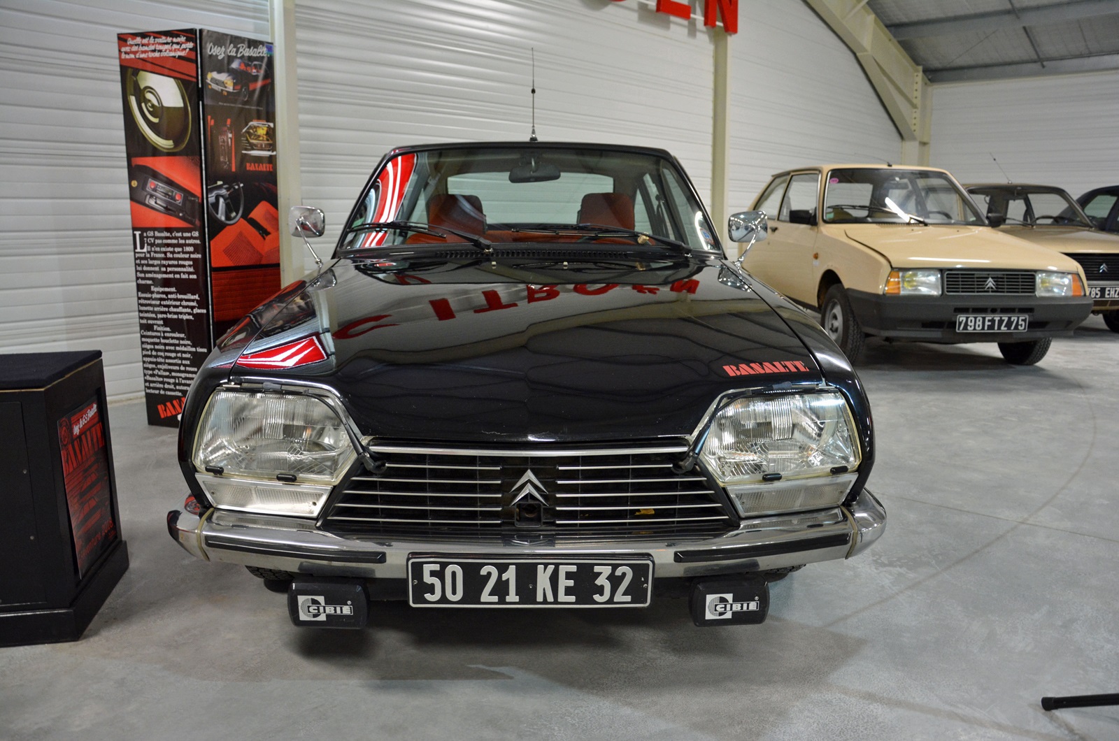 GS Basalte (1978)