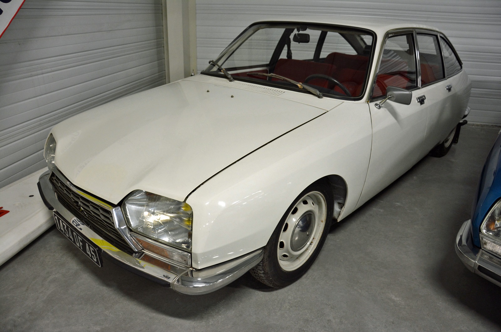 GS (1972)