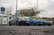 Company car taxt costs