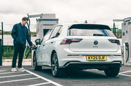 volkswagen golf gte lt 2025 jh 8