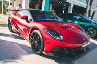 denza z coupe fos 2026 jh 4