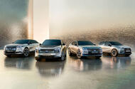 DS range