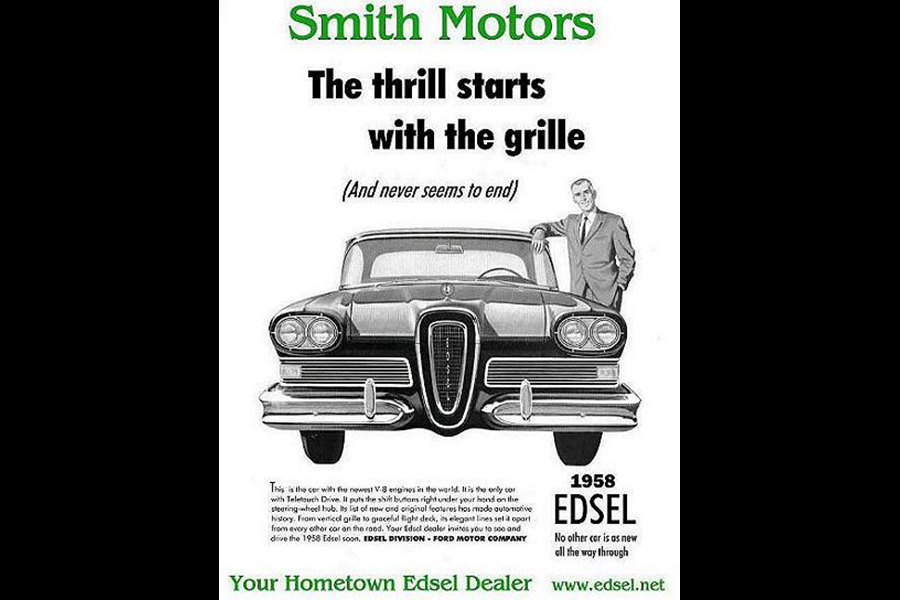 Grille Spill