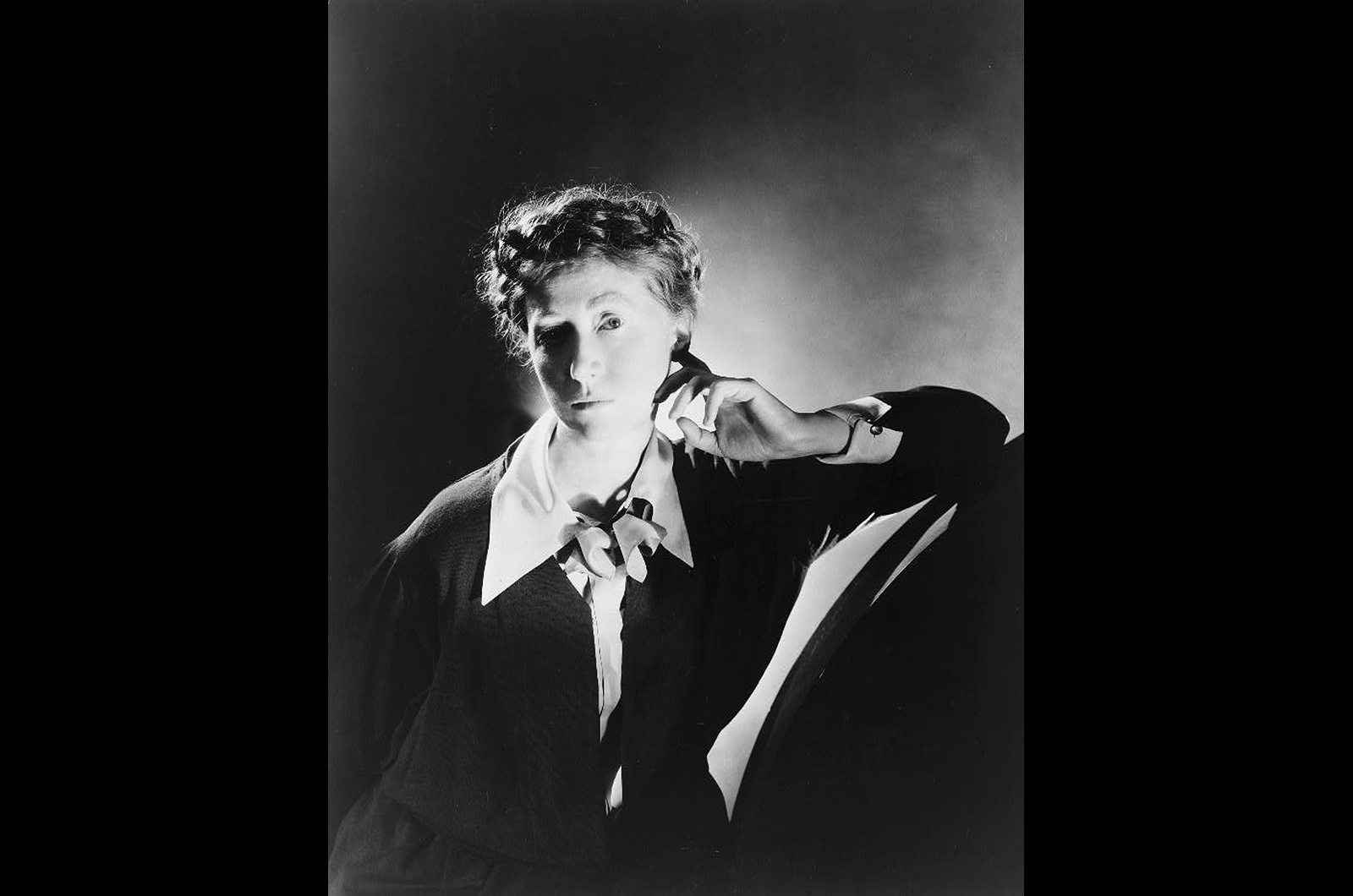 Marianne Moore