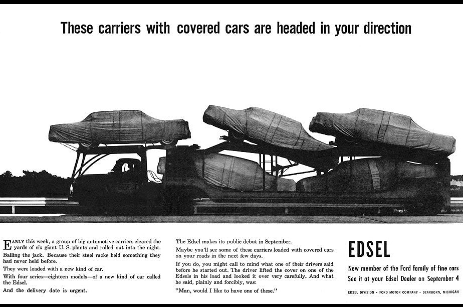 E-Day - 4 September, 1957