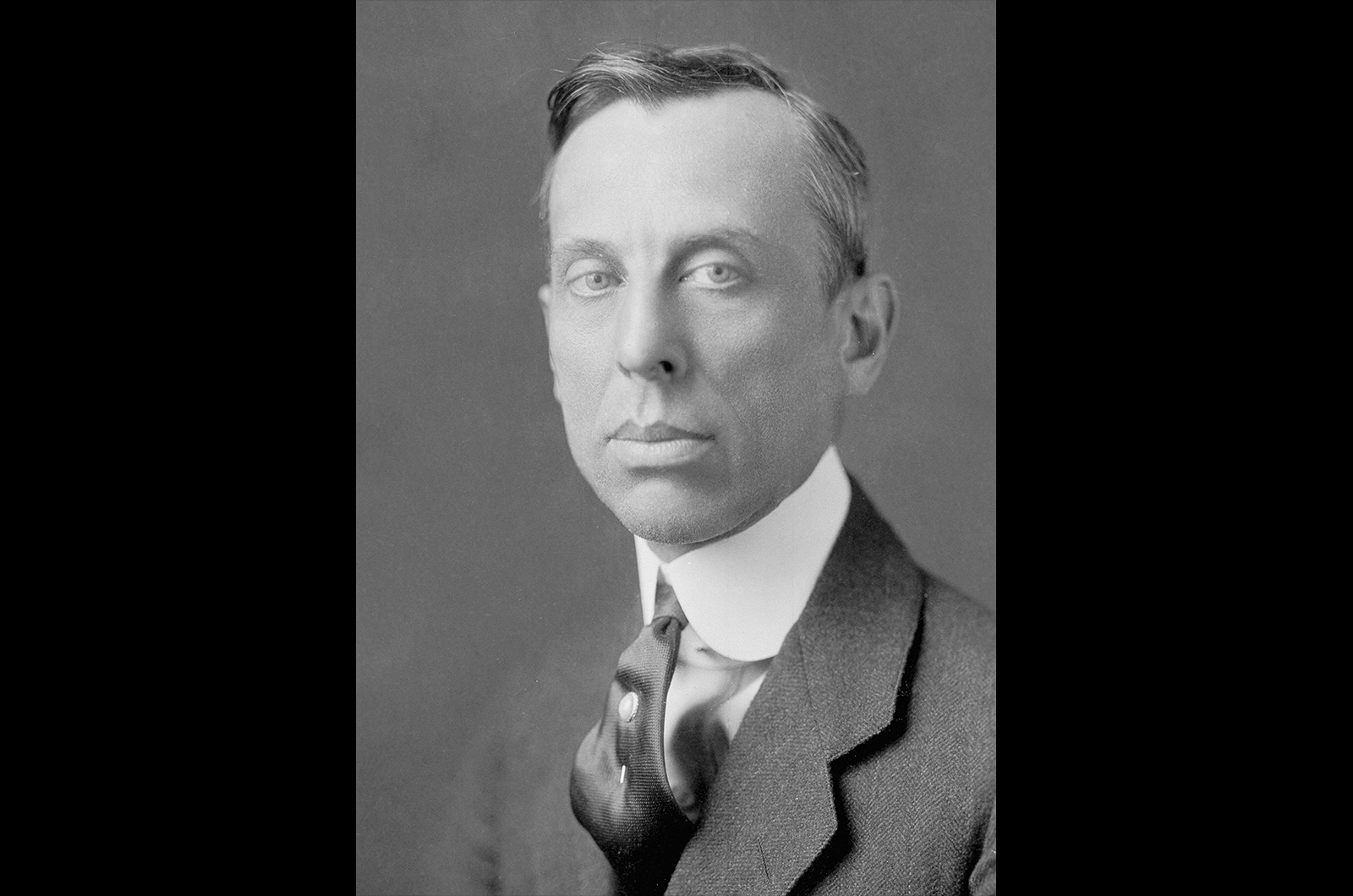 Alfred P Sloan