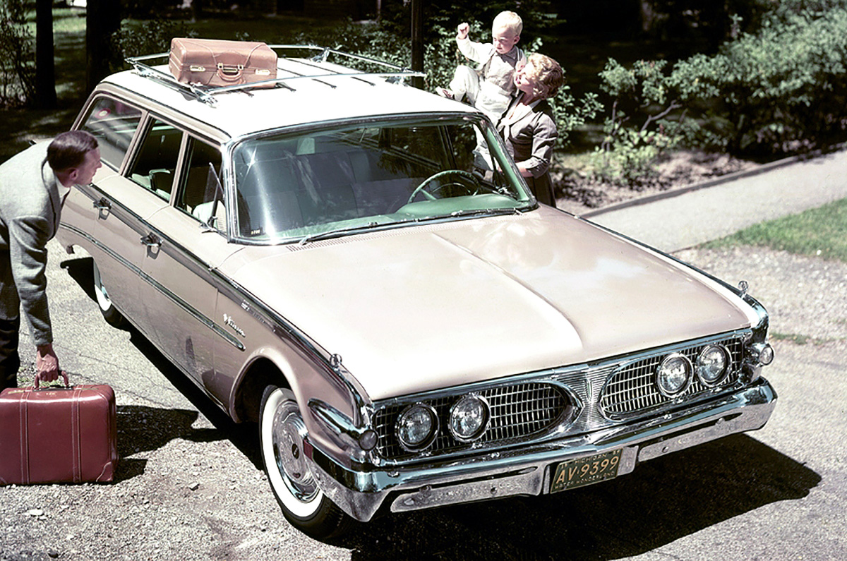 The Cull