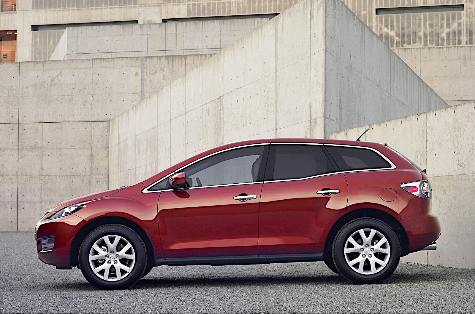 Mazda CX-7