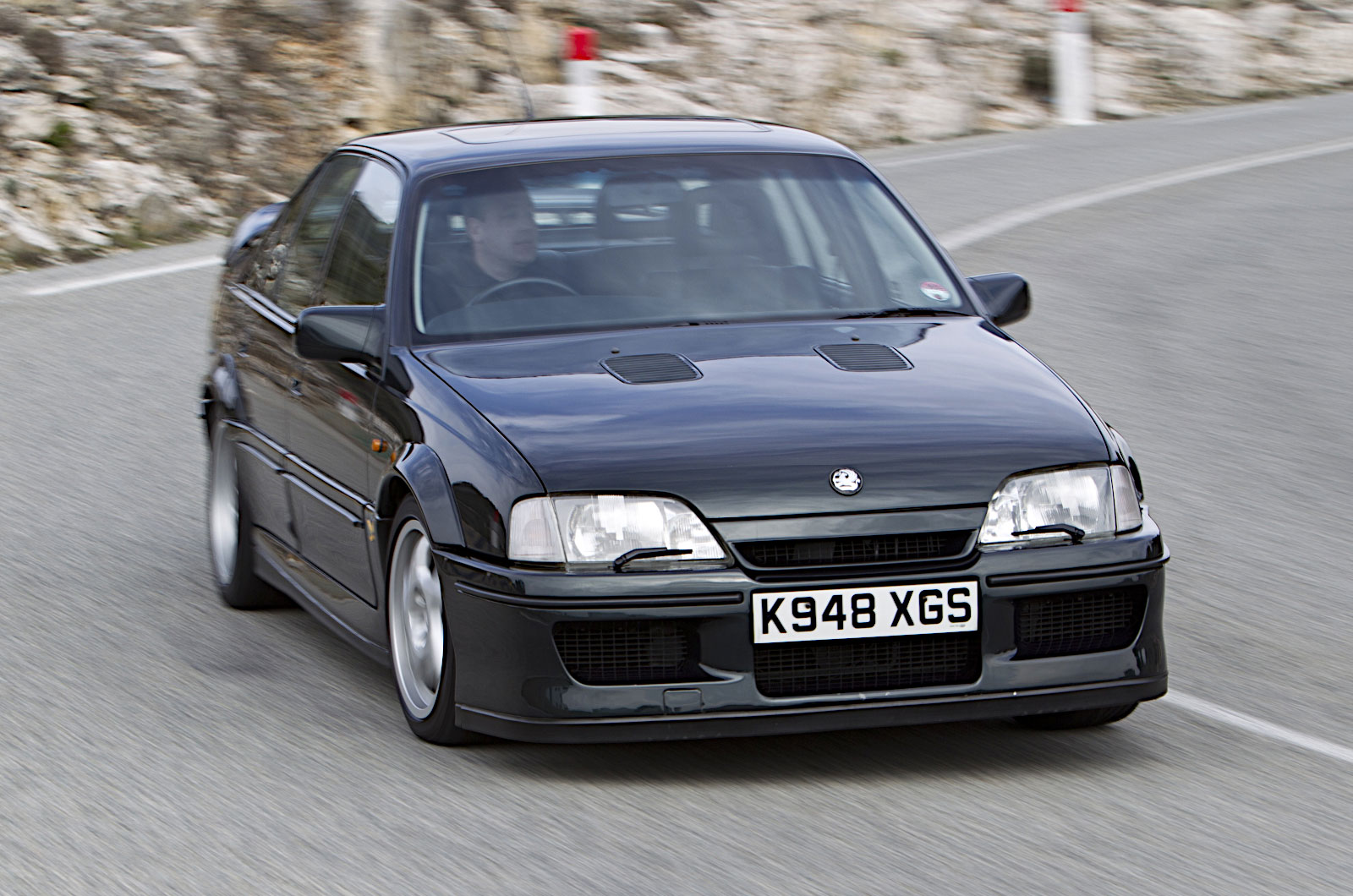 Vauxhall Carlton