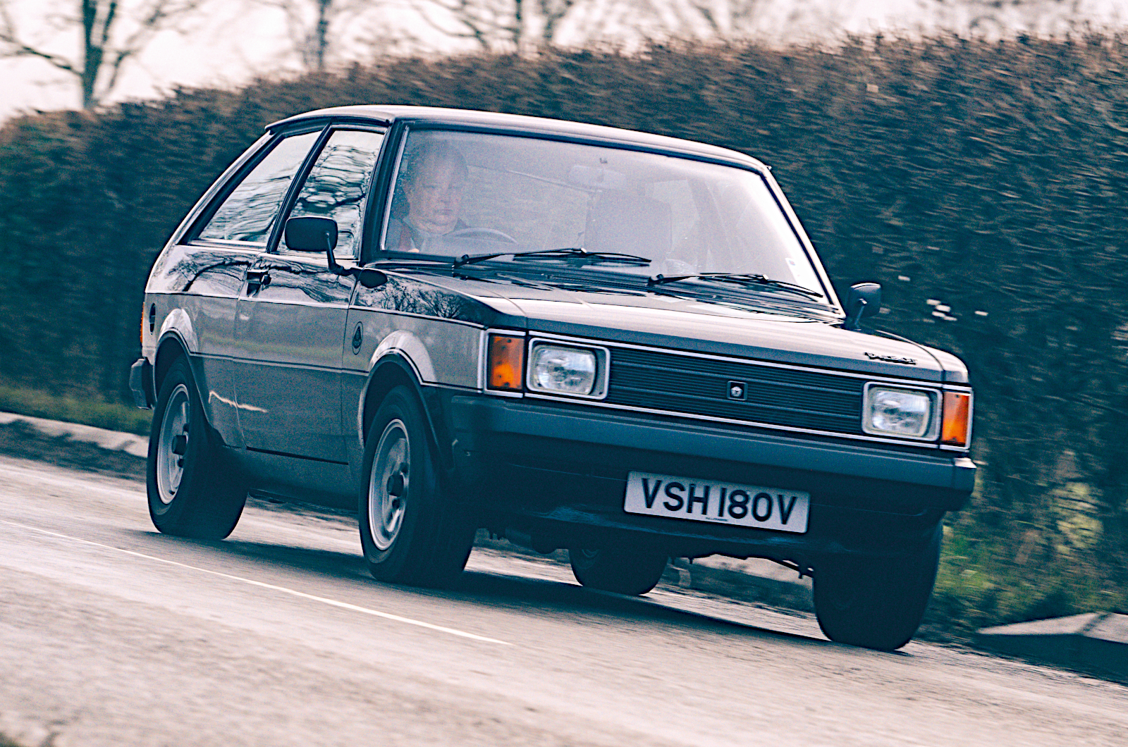 Talbot Sunbeam