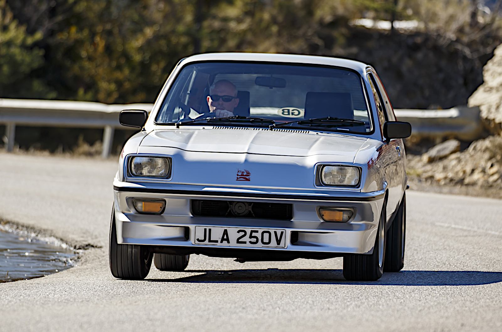 Vauxhall Chevette