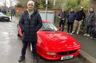 1 Ferrari 355