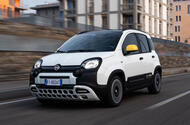 FiatPandina FiatPandina