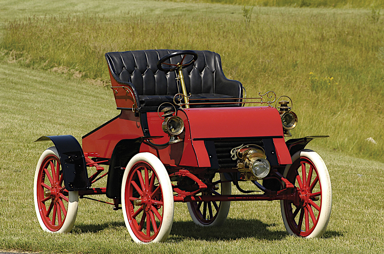 Ford Model A (1903)