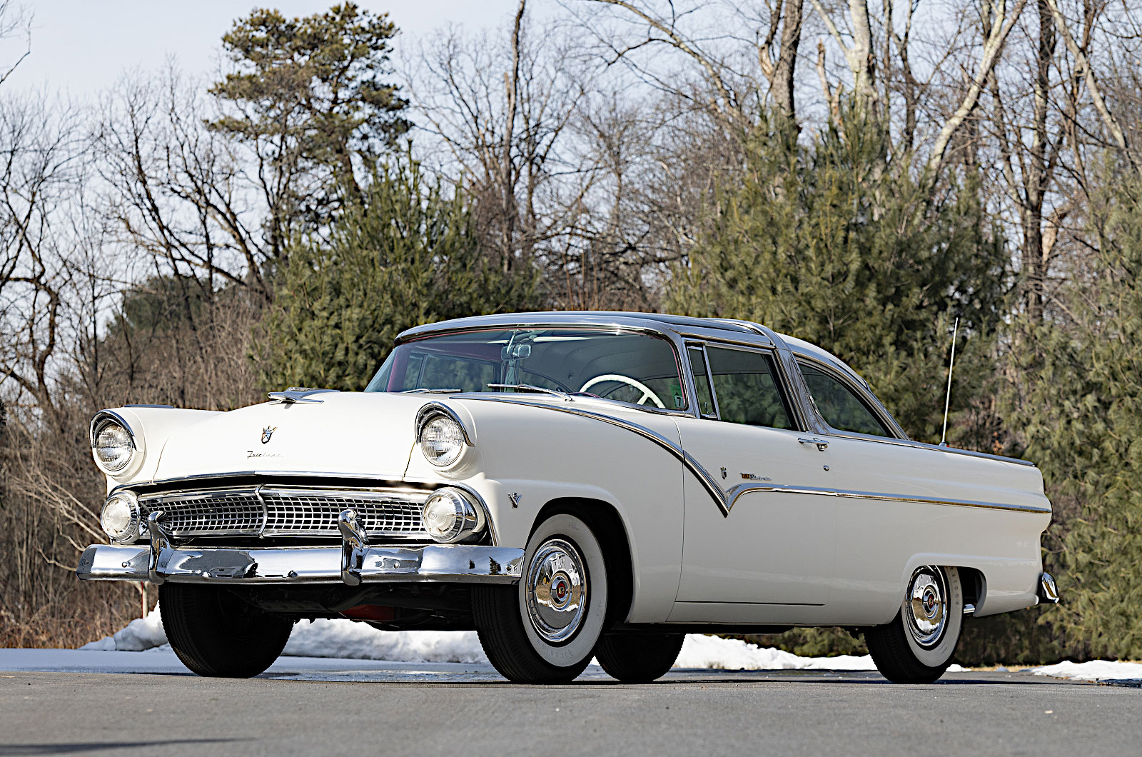 1955 Ford