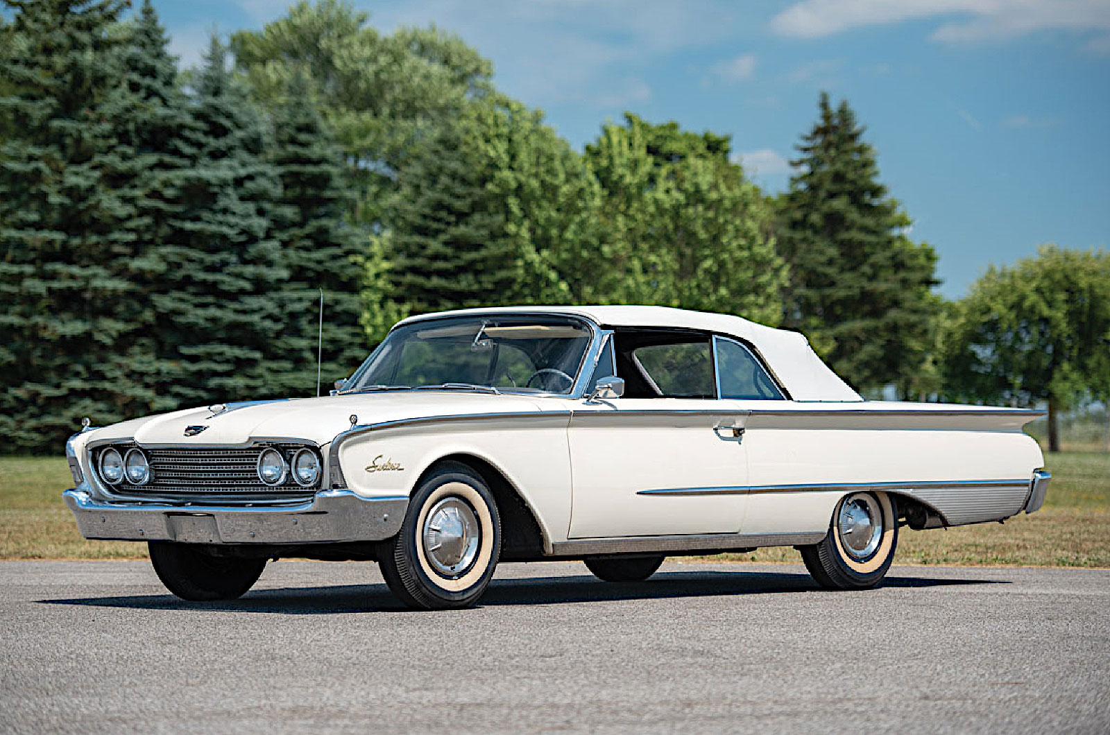Ford Galaxie (1959)