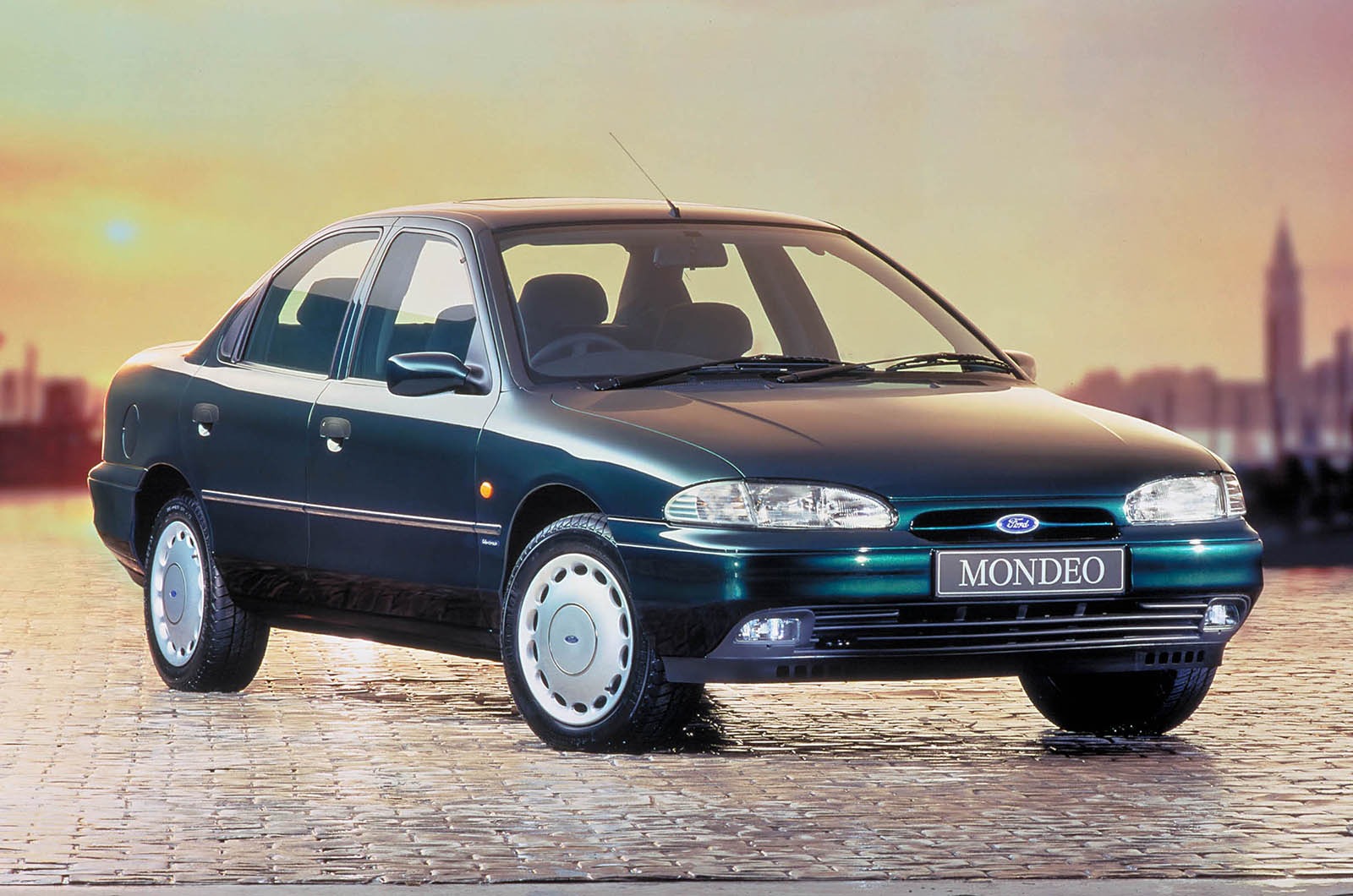 Ford Mondeo (1993)