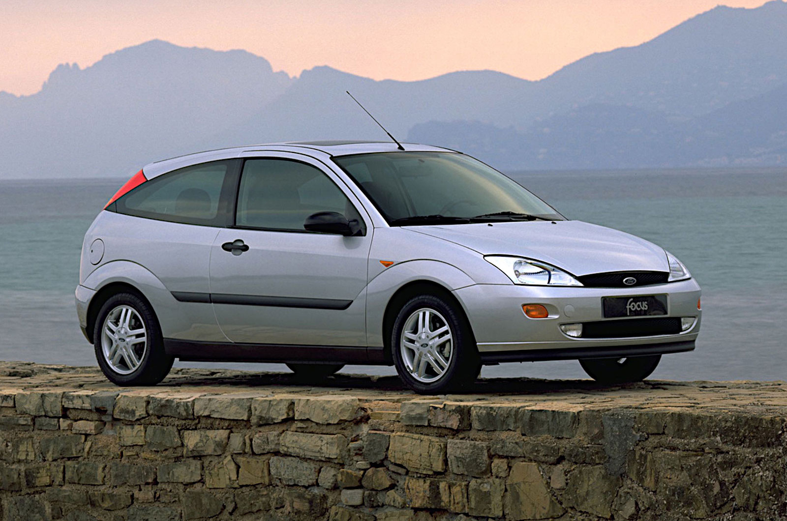 Ford Focus (1998)