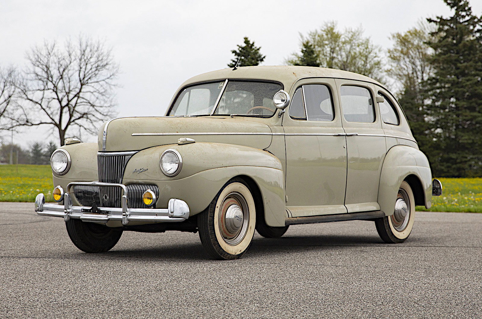 1941 Ford