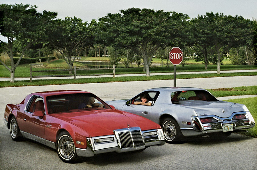 Zimmer Quicksilver (1984)
