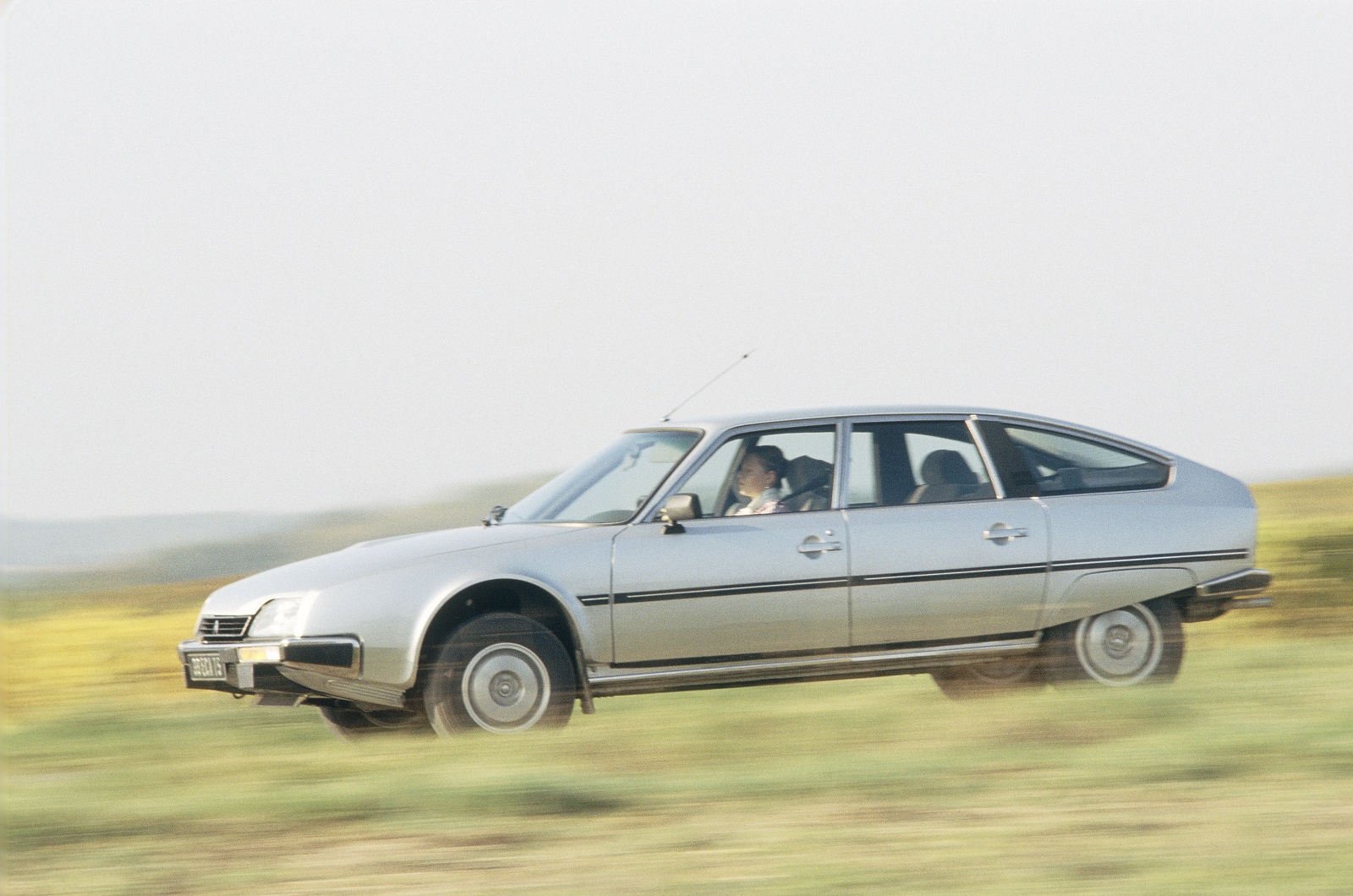 CXA CX (1985)
