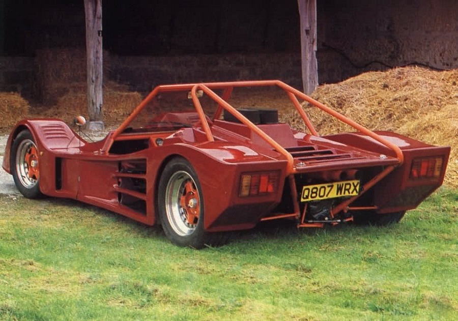 UVA F33 (1986)