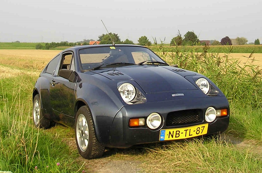 Midas Bronze (1978)