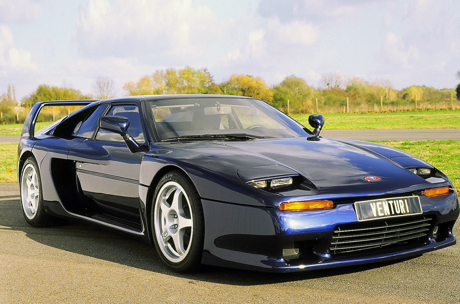 MVS Venturi (1984)
