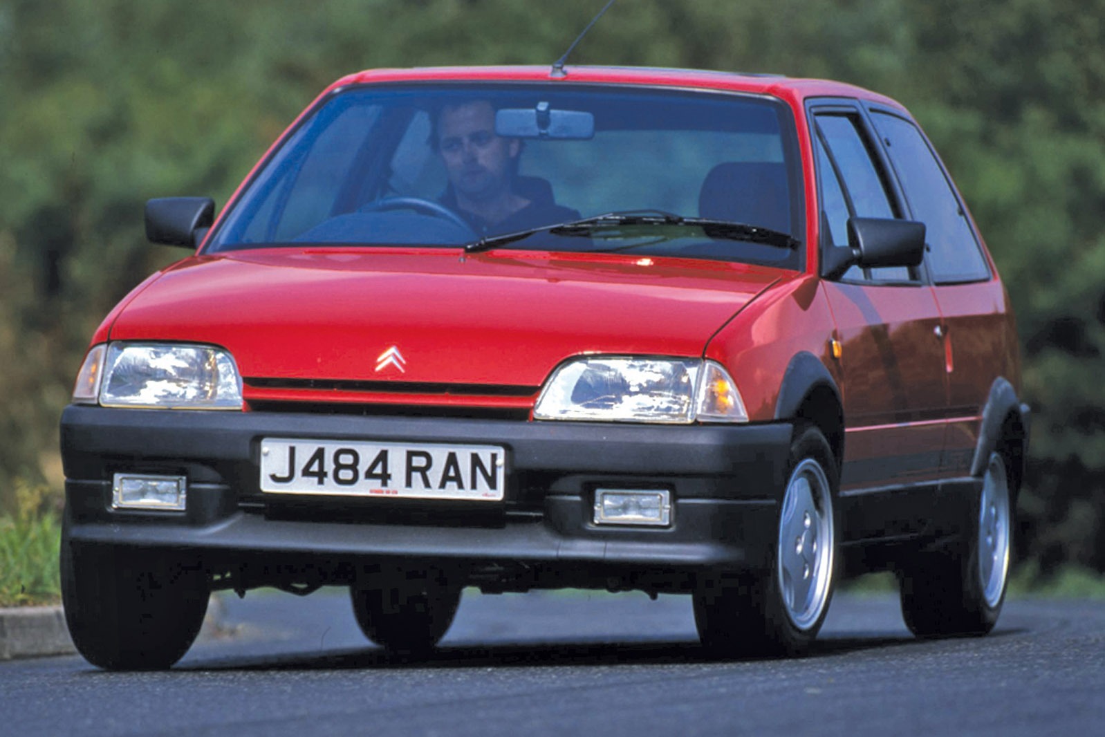 Citroen AX GTI