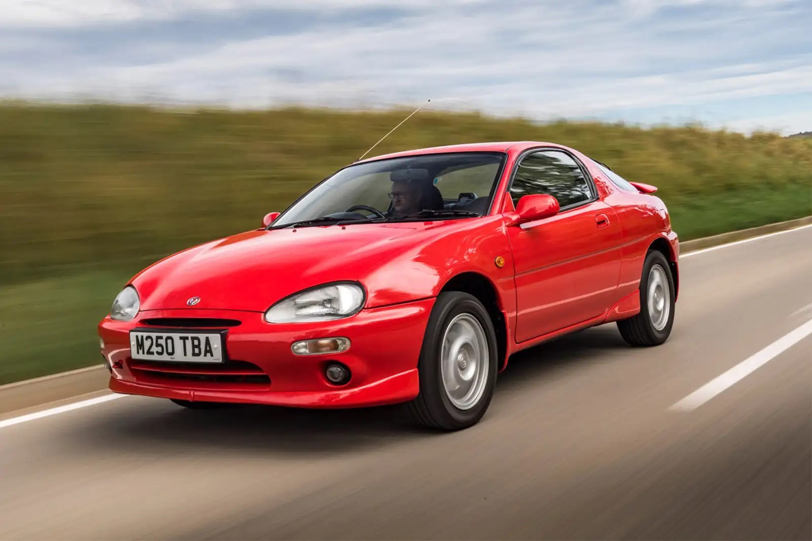 Mazda MX-3